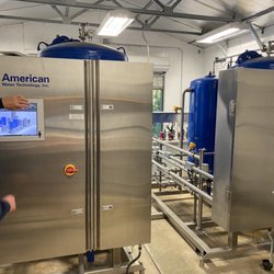 Beebe's Water Systems