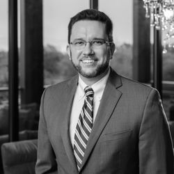 Adam Rieth - Injury Attorney Adam Rieth