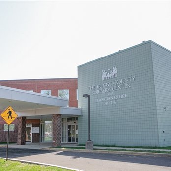 Lower Bucks Gynecology - Our Building: Bucks County Surgery Center and Physician Office Suites - Obstetricians & Gynecologists Near Me - Bristol, Pennsylvania Lower Bucks Gynecology - Our Building: Bucks County Surgery Center and Physician Office Suites - Obstetricians & Gynecologists Near Me - Bristol, Pennsylvania