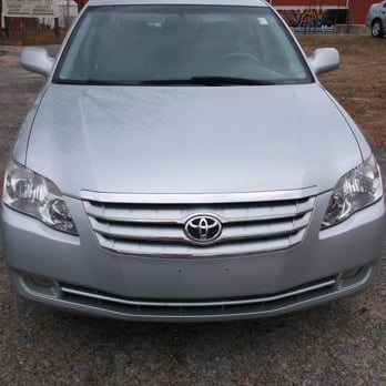 Gardner Five Star Auto Sales - 2007 Toyota Avalon - Car Dealers Near Me - Gardner, Massachusetts