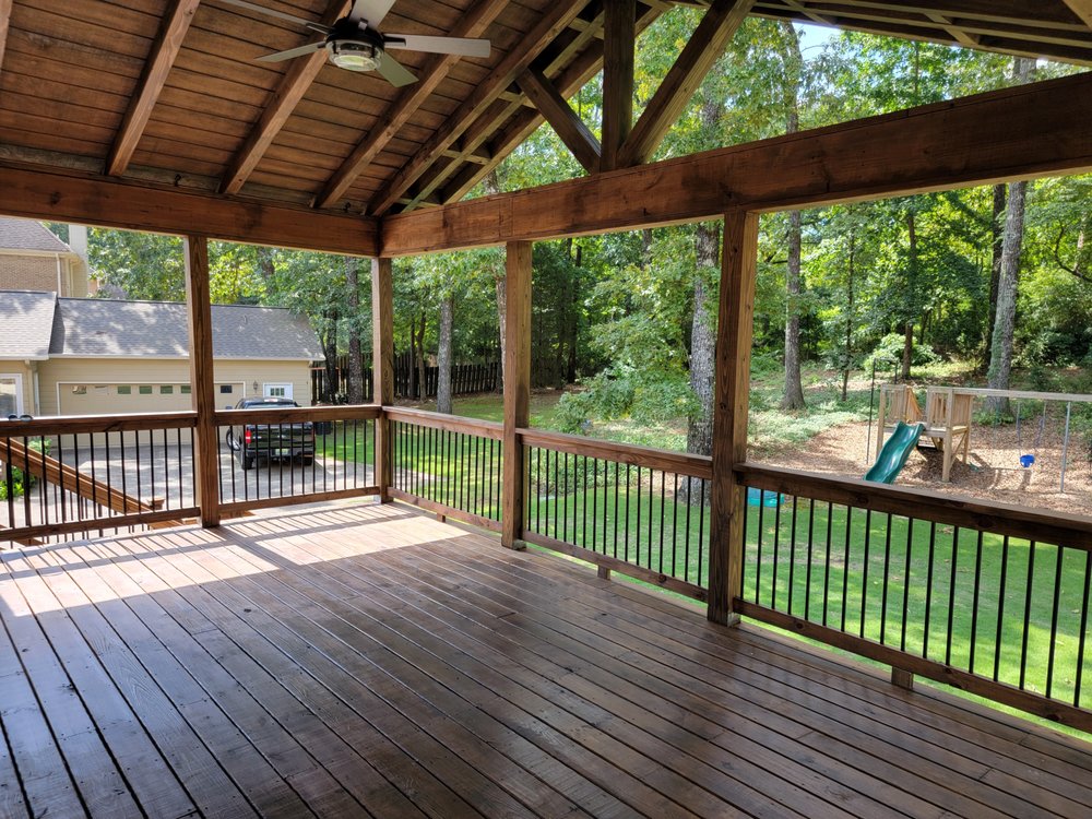 Slide of Brewer Roofing & Construction