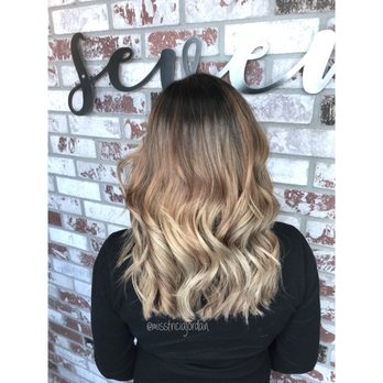 Seven Hair - Hair Salons Near Me - Folsom, California