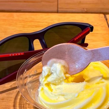 Chikarashi - Dole Whip. Pineapple. $5.99 + tax + tip - Japanese Near Me - New York, New York Chikarashi - Dole Whip. Pineapple. $5.99 + tax + tip - Japanese Near Me - New York, New York