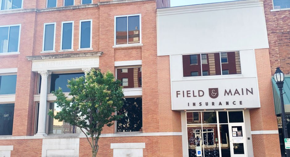 FIELD AND MAIN INSURANCE Updated July 2024 140 N Main St, Henderson
