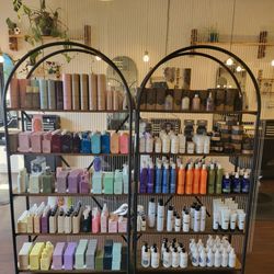 Fresh Salon + Spa