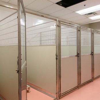The Petropolitan - Dog Condos - Pet Groomers Near Me - Calgary, Alberta
