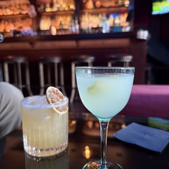 Faith & Spirits - Wine Bars Near Me - San Carlos, California