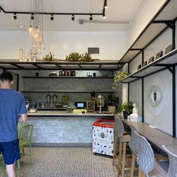 Lemon Garden