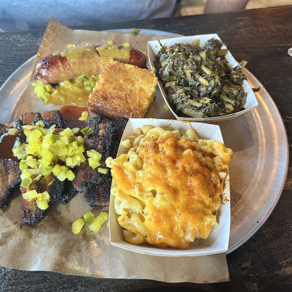 Dinosaur Bar-B-Que - Barbeque Near Me - Troy, New York Dinosaur Bar-B-Que - Barbeque Near Me - Troy, New York