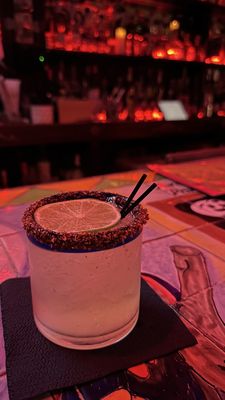 Frida Cantina by null