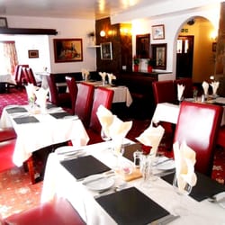 Silverdale Inn & Lodge Pembrokeshire - Silverdale Restaurant