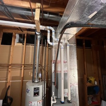 Atlantic Mechanical Services - Heating & Air Conditioning/HVAC Near Me - South Windsor, Connecticut Atlantic Mechanical Services - Heating & Air Conditioning/HVAC Near Me - South Windsor, Connecticut