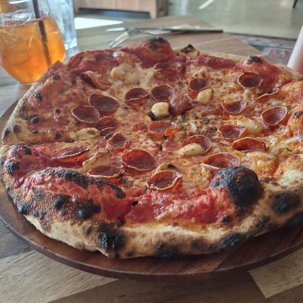 Runabout Brewing - Pizza - Brewpubs Near Me - Orlando, Florida Runabout Brewing - Pizza - Brewpubs Near Me - Orlando, Florida