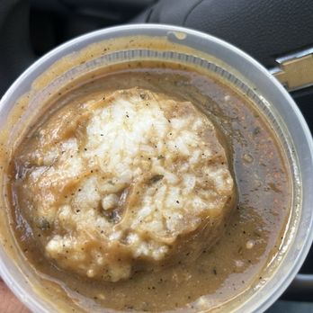 Jackie’s Place - Rice & Gravy - Soul Food Near Me - San Jose, California