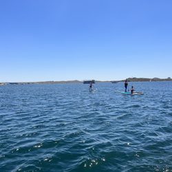 Island Boys Boat Rentals