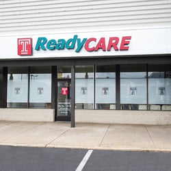 Temple ReadyCare - Cottman Avenue