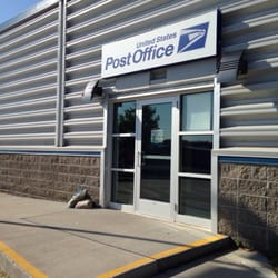 US Post Office