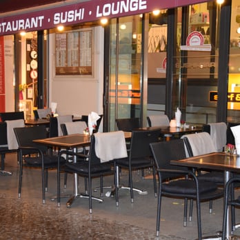 namu - Sushi Bars Near Me - Berlin, BE namu - Sushi Bars Near Me - Berlin, BE