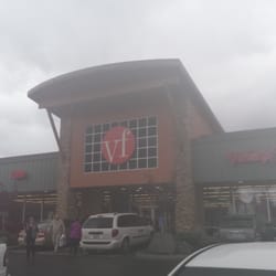 VF Outlet