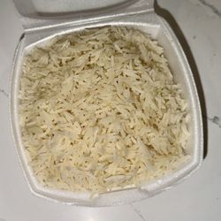 Spice Art - Basmati Rice