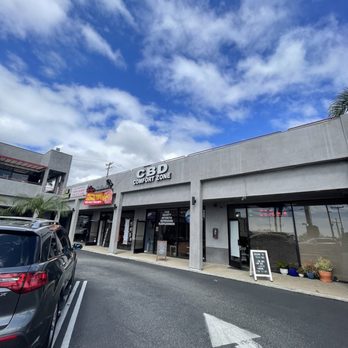 CBD Comfort Zone - Location - Vitamins & Supplements Near Me - Hermosa Beach, California CBD Comfort Zone - Location - Vitamins & Supplements Near Me - Hermosa Beach, California