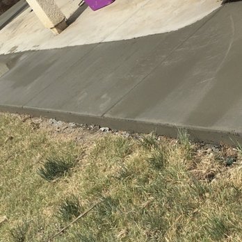 Martinez Concrete Constructors - Patio add on - Masonry/Concrete Near Me - Bakersfield, California