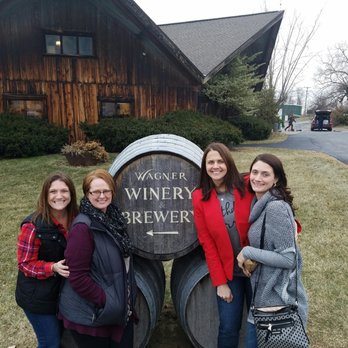 Main Street Drivers - Wine Tours Near Me - Penn Yan, New York
