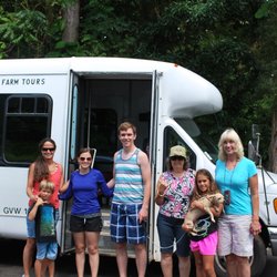Maui Country Farm Tours - So much fun