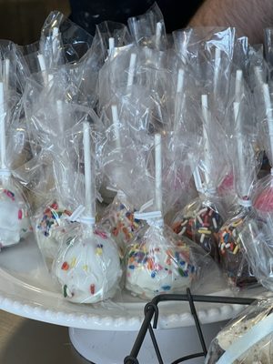 Dora's Bakery and Bistro by null