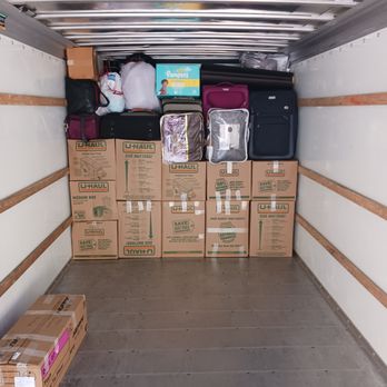 Illini Movers - Movers Near Me