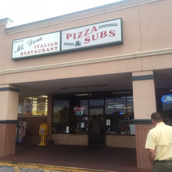 Mount Dora Pizza & Subs - Pizza Near Me - Mount Dora, Florida Mount Dora Pizza & Subs - Pizza Near Me - Mount Dora, Florida