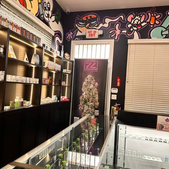 The Trap House Collective - Cannabis Dispensaries Near Me - Lompoc, California The Trap House Collective - Cannabis Dispensaries Near Me - Lompoc, California