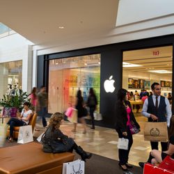 Chandler Fashion Center