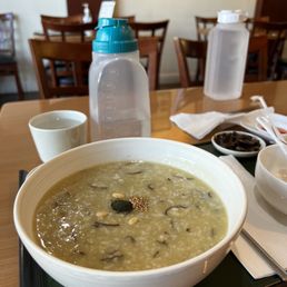 Regular Abalone Juk