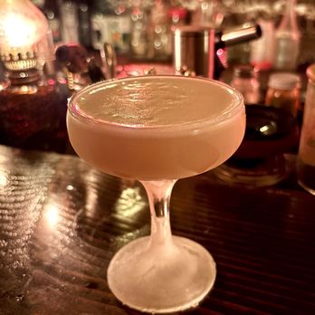 Yakuni - Spichee Seasonal. - Speakeasies Near Me - New York, New York Yakuni - Spichee Seasonal. - Speakeasies Near Me - New York, New York