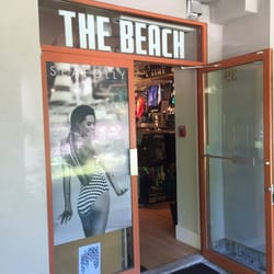 The Beach
