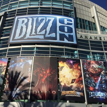 Blizzcon - Blizzcon! - Venues & Event Spaces Near Me - Anaheim, California Blizzcon - Blizzcon! - Venues & Event Spaces Near Me - Anaheim, California