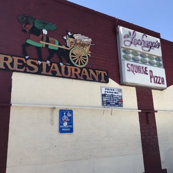 Lechuga's Italian Restaurant - Outside - Italian Near Me - Denver, Colorado Lechuga's Italian Restaurant - Outside - Italian Near Me - Denver, Colorado