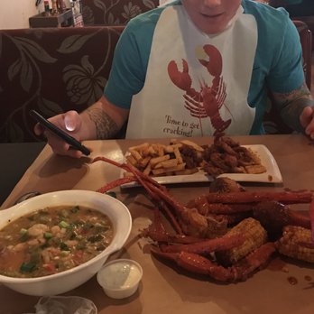 King Crab - Cajun/Creole Near Me - El Paso, Texas King Crab - Cajun/Creole Near Me - El Paso, Texas