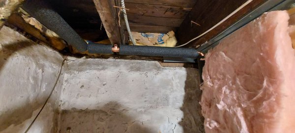 24 Seven Plumbing Logo