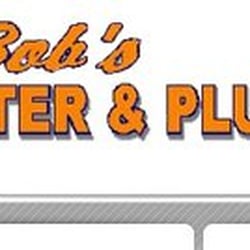 Bob’s Rooter & Plumbing