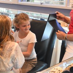 Palmer Jewelers - We want to make your ear piercing experience seamless!
