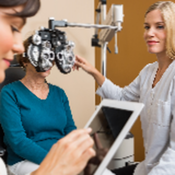 Center for Sight, PC - Ophthalmologists Near Me - Powell, Tennessee
