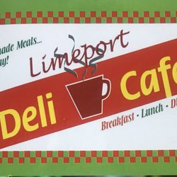 Limeport Deli And Cafe