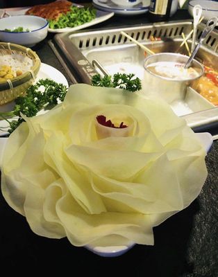 LaMeDuo Deluxe Hotpot by null