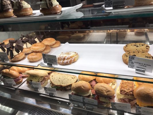 Eatwell at The Cromwell by null