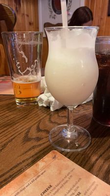 Sand Springs Saloon & Steakhouse by null