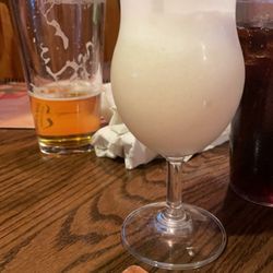 Sand Springs Saloon & Steakhouse - Pina colada