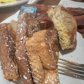 Famous Toastery Indian Land - Stuffed French Toast- pumpkin! - American Near Me - Indian Land, South Carolina Famous Toastery Indian Land - Stuffed French Toast- pumpkin! - American Near Me - Indian Land, South Carolina