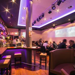 Eg Bar